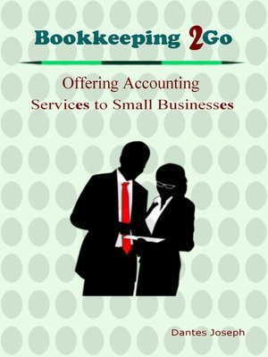 cover image of Bookkeeping 2Go